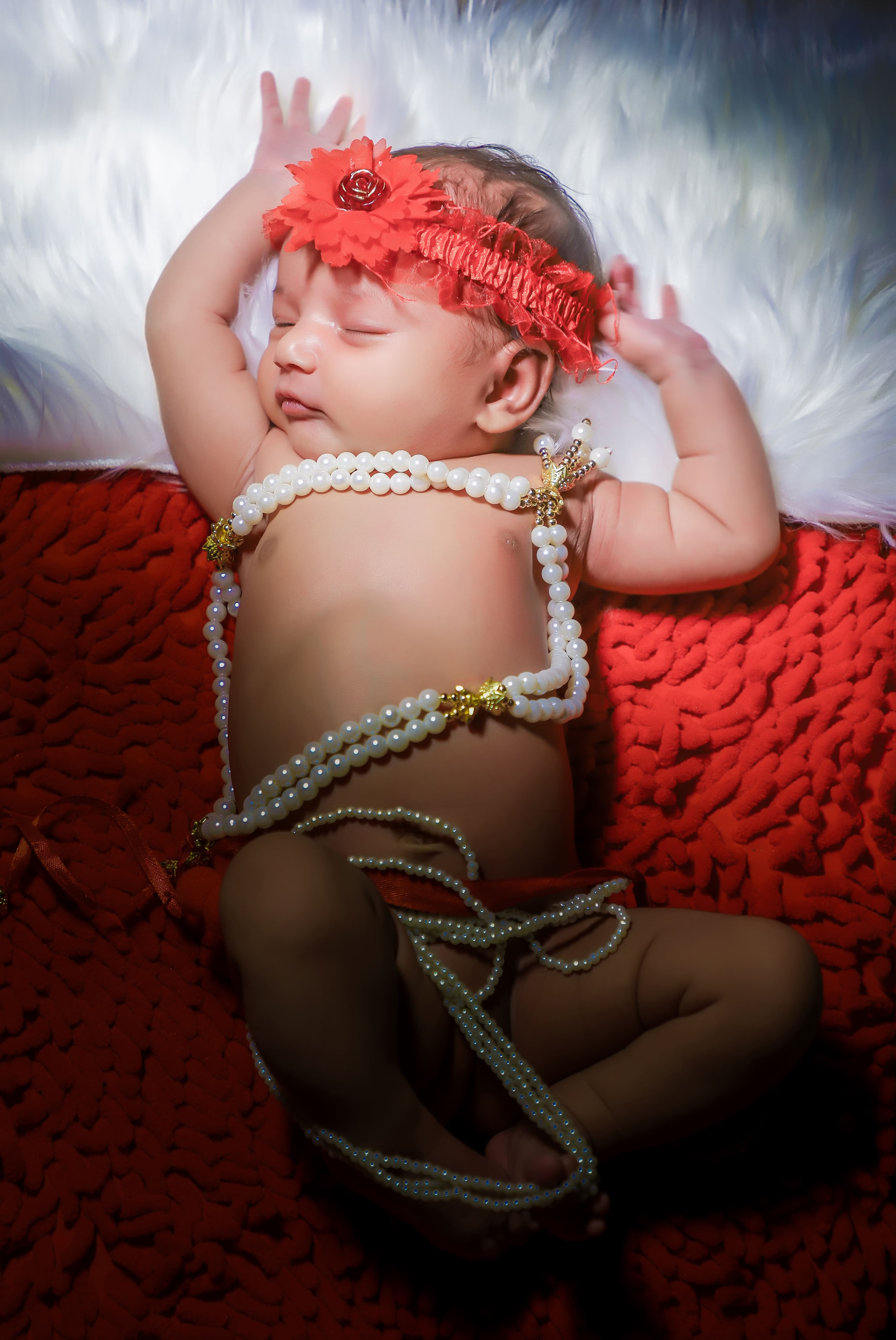 best baby photoshoot studio